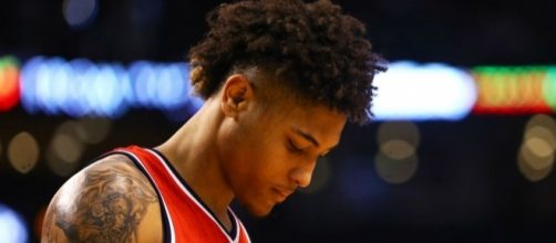 Wizards' Kelly Oubre Suspended for Game 4 Against Celtics - slamonline.com