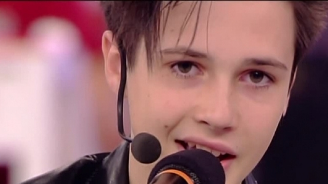 Amici 2017: l'eliminazione di Thomas Bocchimpani ed il malcontento dei fans