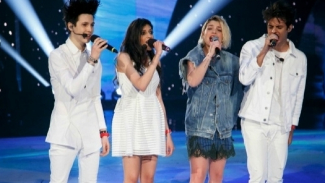 Anticipazioni Amici: scelti i 5 semifinalisti, Emma perde un altro dei suoi