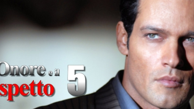 Anticipazioni settima puntata de 'L'onore e il rispetto'