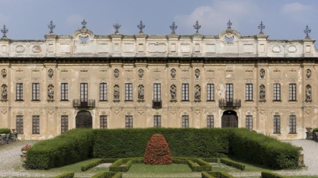 Bollate, Villa Arconati apre al pubblico | Giornale Metropolitano - giornalemetropolitano.it