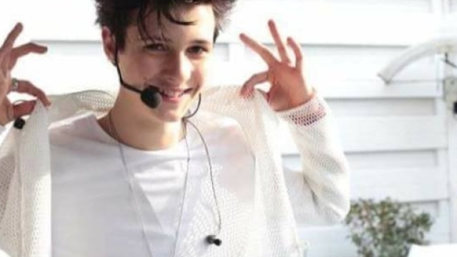 Brutte notizie per i supporter di Thomas ad Amici 2017