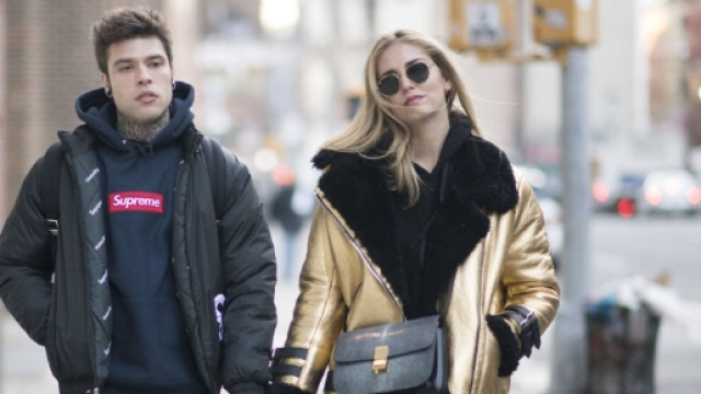 Chiara Ferragni sposa Fedez, arriva la proposta di matrimonio
