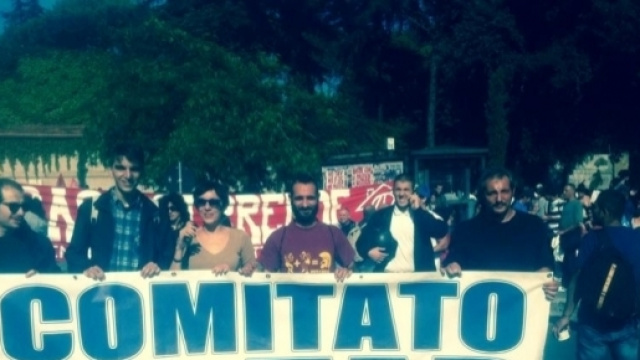 Dieci ragioni per dire no al gasdotto TAP - recommon.org