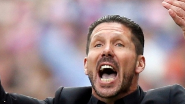 Diego Simeone all'Inter? Suning gli regala anche Di Maria