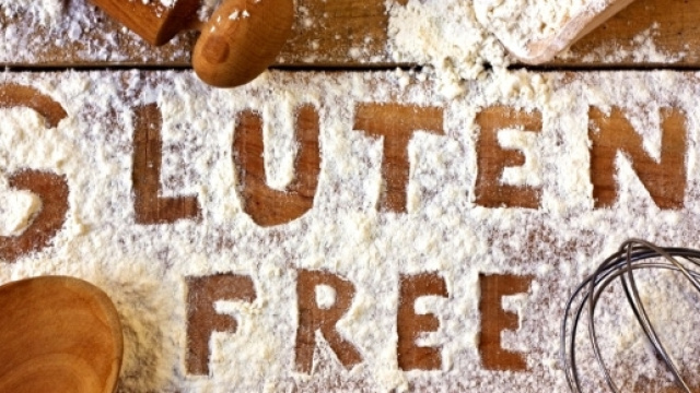 Dieta gluten free seguita anche da chi non &egrave; celiaco