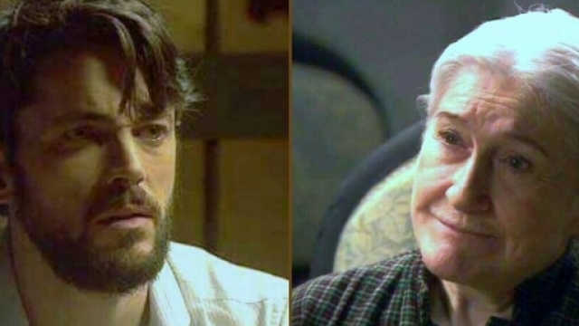 Donna Remedios salver&agrave; Hernando Dos Casas