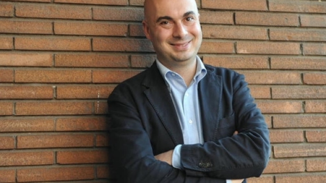 Edoardo Camurri, il filosofo del Giro D'Italia