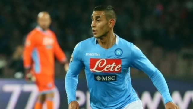 Faouzi Ghoulam : Real Madrid s'int&eacute;resse &agrave; l'Alg&eacute;rien - africatopsports.com