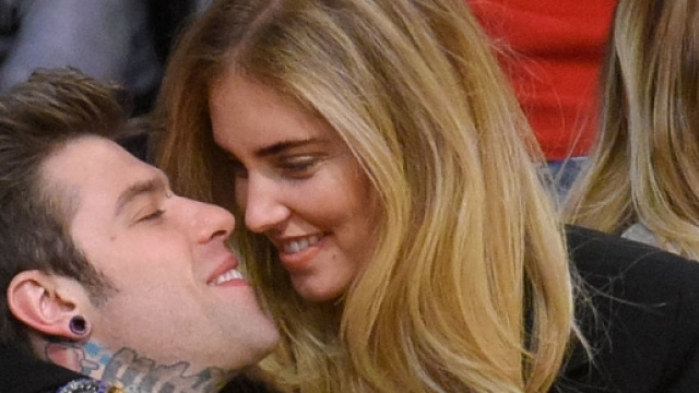 Fedez e Ferragni: arriva la proposta di matrimonio