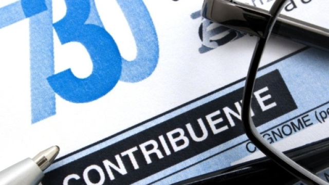 Fisco: da 2016 dati tessera sanitaria integrati nel modello 730 - improntalaquila.org