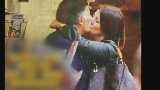 Giorgio Manetti, trono over di Uomini e Donne