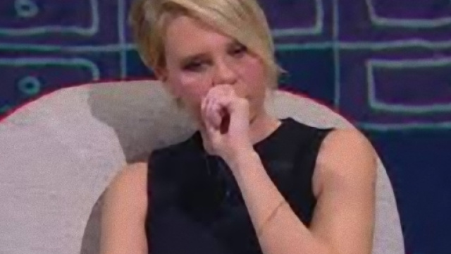 Il grande sogno di Maria De Filippi.