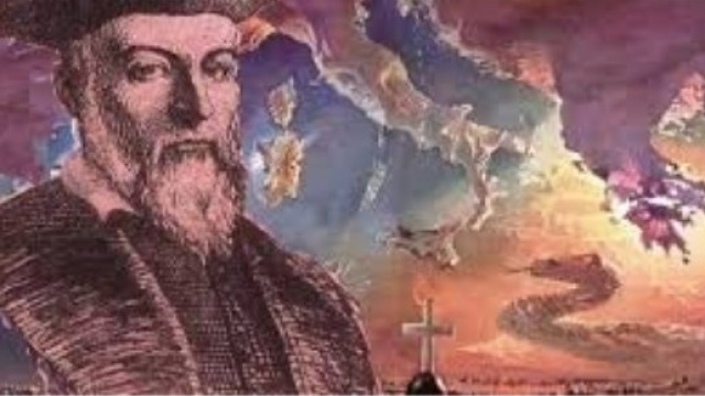 Imminente invasione degli alieni - BlastingNews