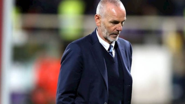 Inter, Pioli scarica la squadra