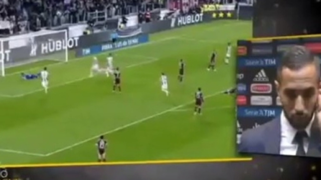 Juve, Benatia sente un insulto durante un'intervista sulla Rai ... - tuttosport.com