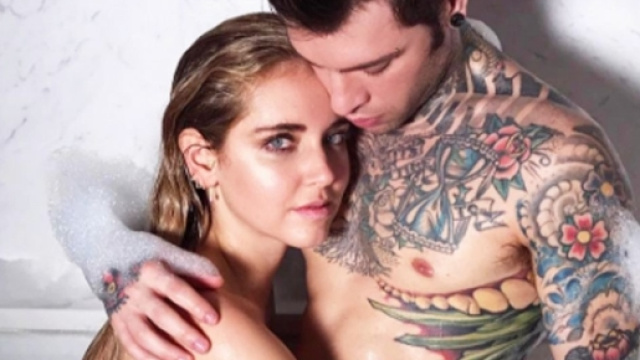 La coppia ci fa o ci &egrave;? Fedez e Chiara Ferragni rispondono cos&igrave; ... - supereva.it
