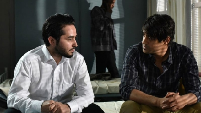 L'altro volto della speranza non &egrave; il solito comizio sentimentale ... - internazionale.it