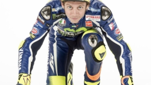 LIVE MOTOGP Spagna Jerez 2017: Valentino Rossi pronto alla rimonta