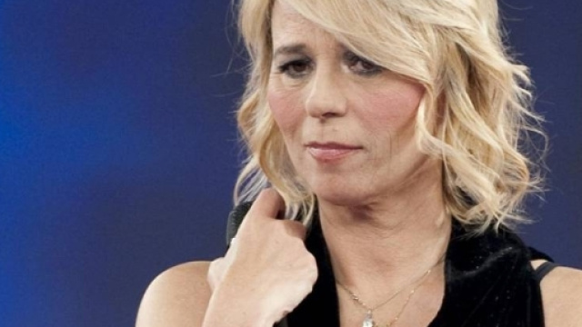 Maria De Filippi vale 52,3 milioni di euro l'anno - IlGiornale.it - ilgiornale.it