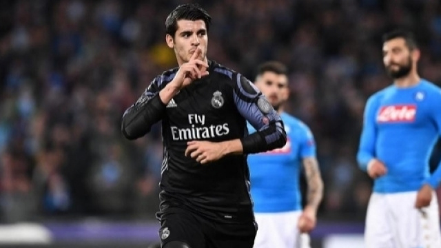 Milan, ecco il possibile erede di Bacca