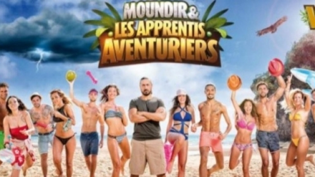 Moundir et les apprentis aventuriers 2 : violentes tensions ... - non-stop-people.com