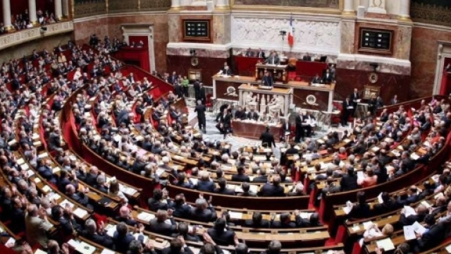 Notre dossier sur les l&eacute;gislatives en Charente-Maritime - Sud Ouest.fr - sudouest.fr