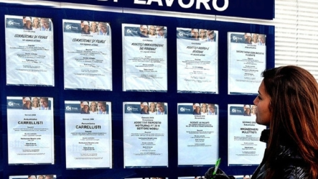 Nuove Assunzioni Aziende in Italia: domanda a maggio-giugno 2017