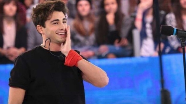 Polemica Morgan contro Riccardo: critiche | Velvet Music Italia - velvetmusic.it
