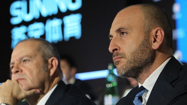 Rai Sport &ndash; Inter, Ranocchia in uscita? Si muove Ausilio ma la ... - fcinter1908.it
