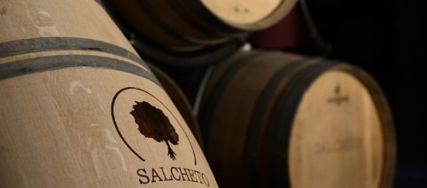 Salcheto: the new pioneers of Tuscan wine