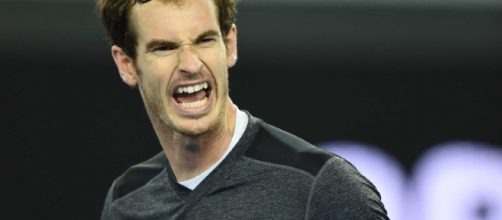 Andy Murray Crushes Lucas Pouille to Cruise Into First Rome ... - ndtv.com