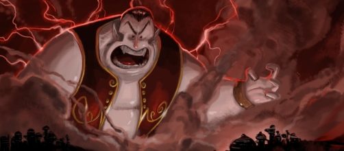 Earthquakes | All Things Environmental - allthingsenvironmental.com