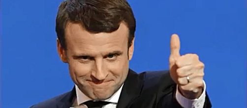 Emmanuel Macron&rsquo;s Wife: 5 Fast Facts You Need to Know Vik Gast