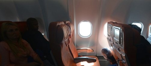 Flying Will Get Worse, Thanks to Climate Change | Big Think - bigthink.com