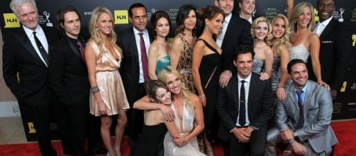 "General Hospital" spoilers reveal about Sam being worried to Jason. Meanwhile, Jake's past might be revealed this week. (Photo via YIbada)