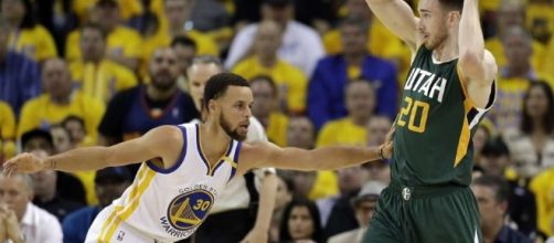 Gordon Hayward needs to come up big if they want to survive in game four- sfgate.com