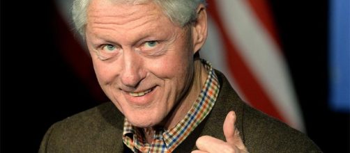 Hillary Clinton -- Bill Clinton's Sex Scandals Could Hurt Her ... - nationalreview.com