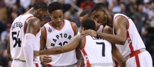 Houston Rockets and Toronto Raptors reversal of fortune - spacecityscoop.com