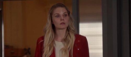 Jennifer Morrison quits 'Once Upon A Time,' but Savior could still return. Photo via OUAT Epic Tales/Photo Screencap via ABC/YouTube.com