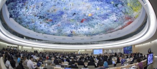 Joint Statement Expresses Concern about Human Rights Situation in ... - usmission.gov