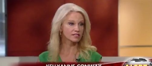 Kellyanne Conway on health care, via Twitter