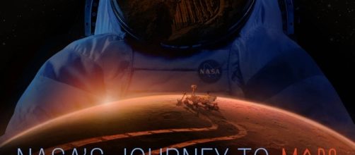 Landing Pads Designed for Extraterrestrial Missions | NASA - nasa.gov