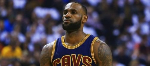 LeBron James is making it look to easy, completing two series sweeps in the playoffs - sportingnews.com