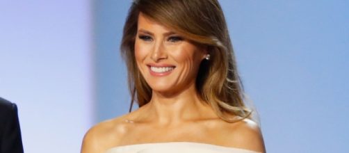 Melania Trump | Us Weekly - usmagazine.com
