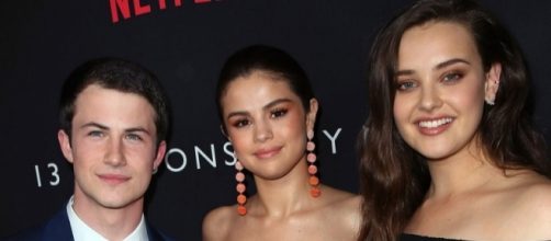 Netflix Renews '13 Reasons Why' for a Second Season | toofab.com - toofab.com