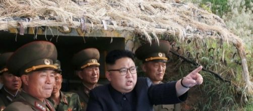 North Korea detains another USA citizen - gaylifegazette.com