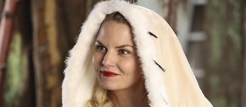 OUAT Shocker: Jennifer Morrison Leaving the Show - linkwaylive.com