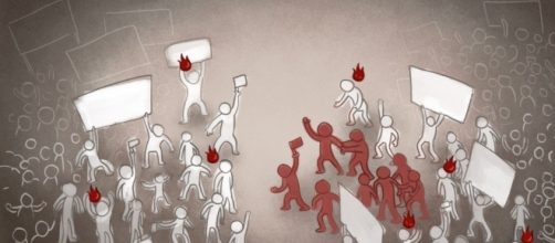 Populism: A movement against the global elites -- Puppet Masters ... - sott.net