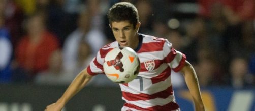 recap of the CONCACAF U-17 Championship finals | MLSsoccer.com - mlssoccer.com